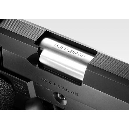 TOKYO MARUI（東京マルイ） ガスブローバック ハイキャパ 5.1