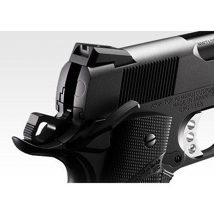 TOKYO MARUI（東京マルイ） ガスブローバック MEUピストル : web shop