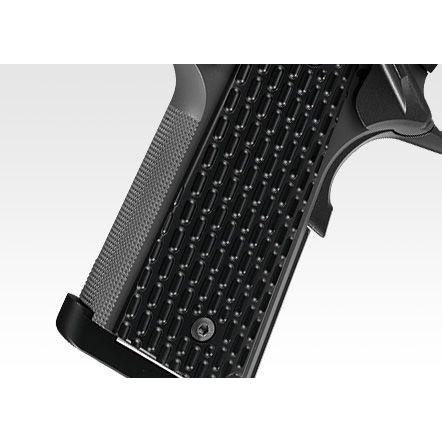 TOKYO MARUI（東京マルイ） ガスブローバック ナイトウォーリア : web