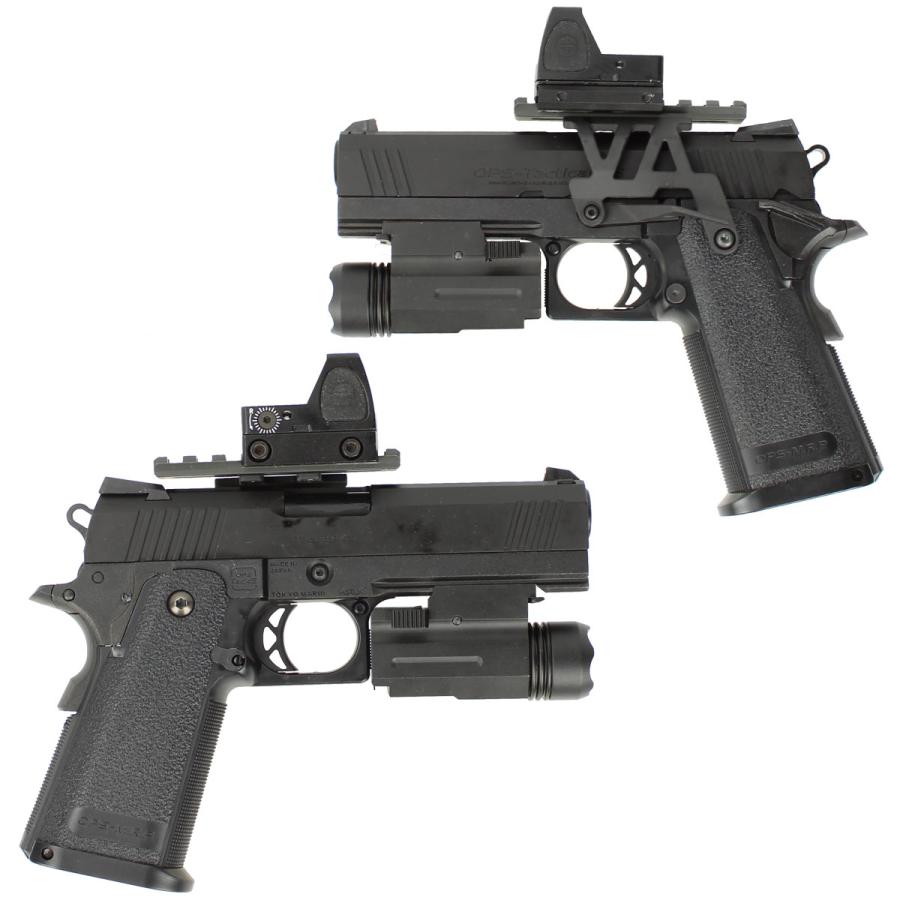 沼*秋様 東京マルイ ハイキャパ4.3カスタム 沼*秋様 東京マルイ ハイキャパ