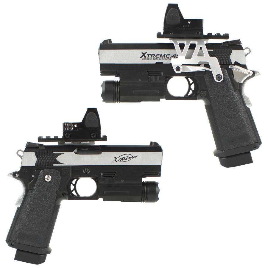 TOKYO MARUI（東京マルイ） 【大特価！】東京マルイ Hi-Capa