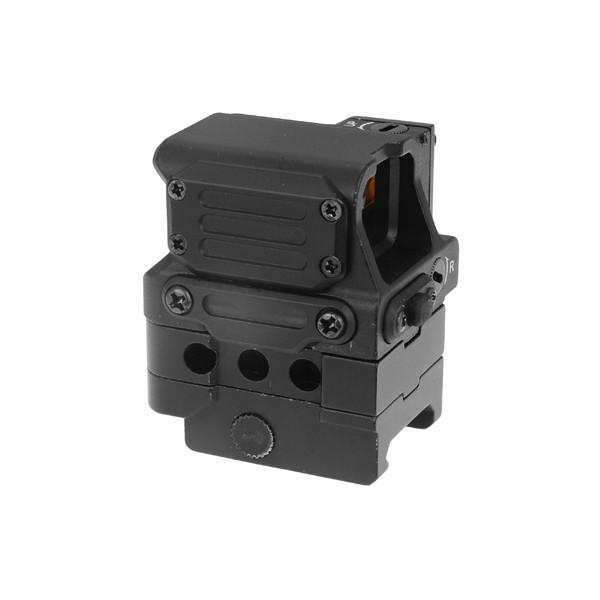 UFC DI OPTICAL FC1タイプ ドットサイト BK : web shop アシュラ