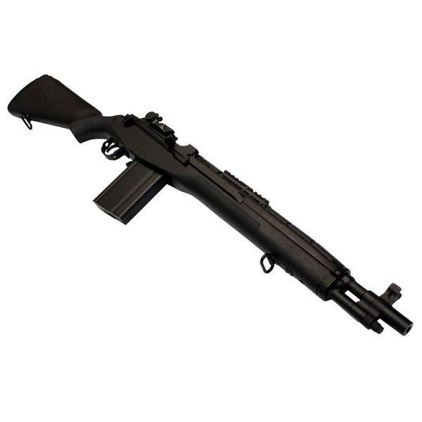 CYMA 電動ガン CYMA M14 SOCOM（各カラーあり）【180日間安心保証つき