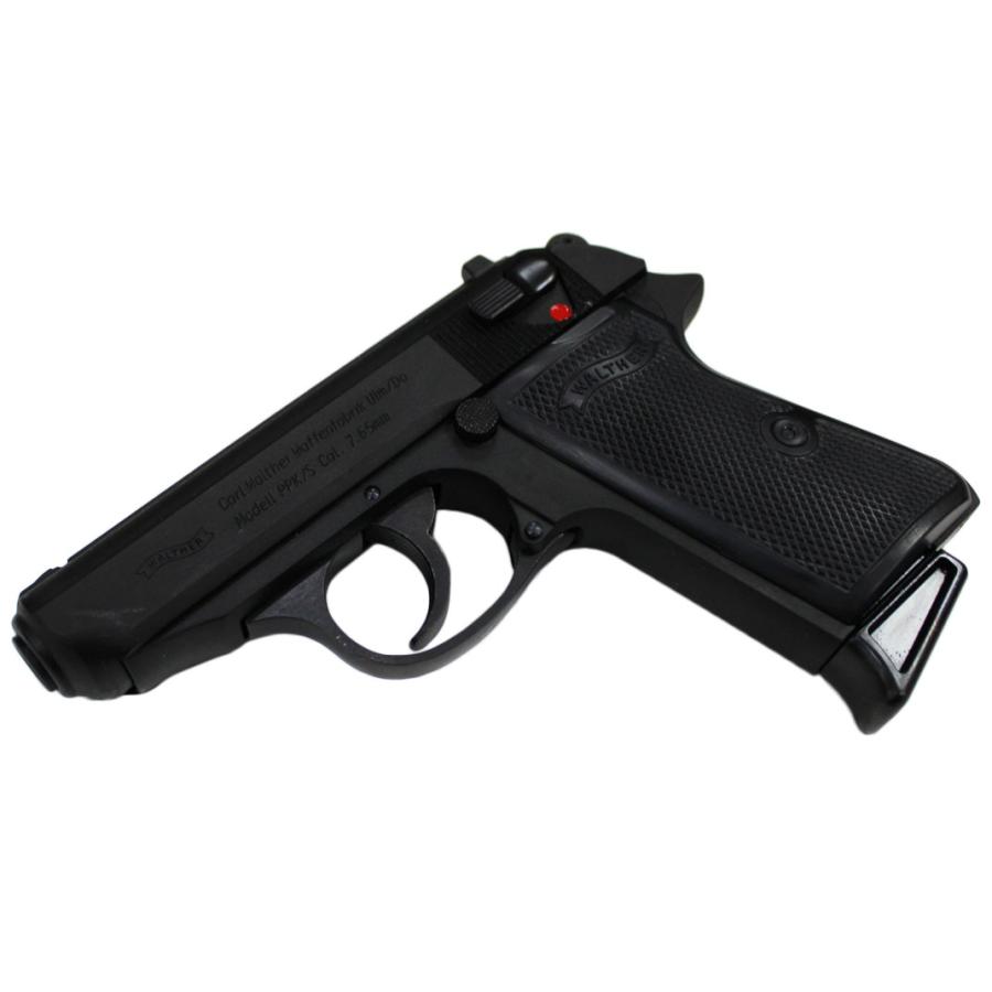 マルシン ワルサーPPK/S モデルガン 完成品 HW : web shop アシュラ