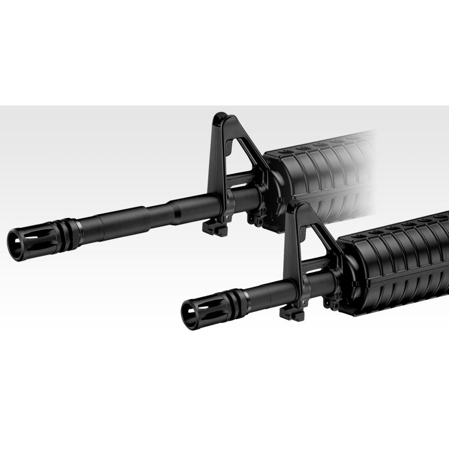 TOKYO MARUI（東京マルイ） M4A1カービン 電動ガンエボルトシリーズ No