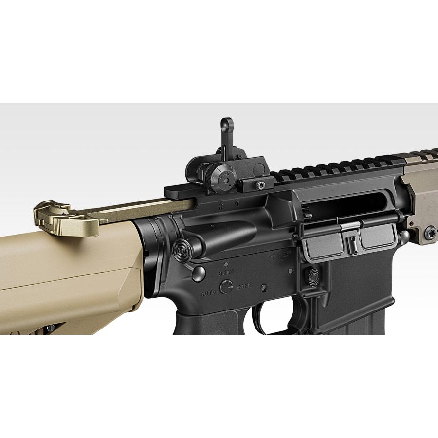 TOKYO MARUI（東京マルイ） ガスブローバック URG-I 11.5inch