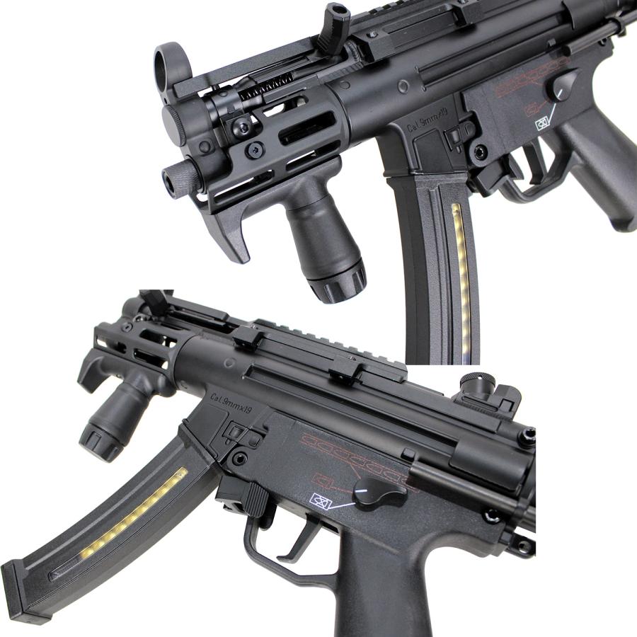うげひさ MP5K PDW 18歳以上 MP5K-PDW - HK USA