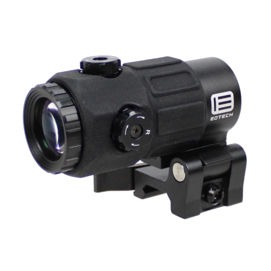 HolyWarrior EoTech G45タイプ 5xマグニファイヤ BK : web shop