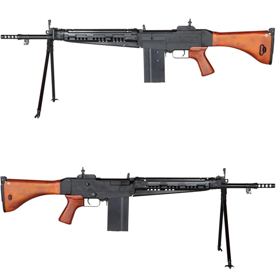 S＆T ARMAMENT S&T 64式小銃 G3電動ガン【180日間安心保証つき】 : web