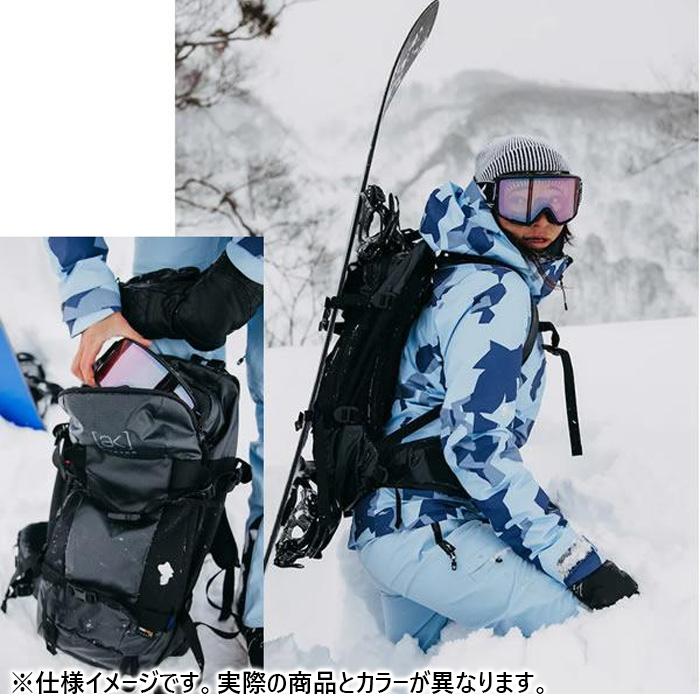 BURTON（バートン） バックパック ak ディスパッチャー 25L / Blue