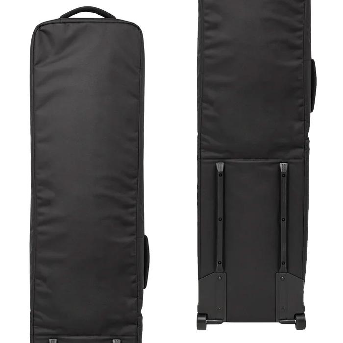 ROXY（ロキシー） スノーボード ケース キャスター ROXY VERMONT