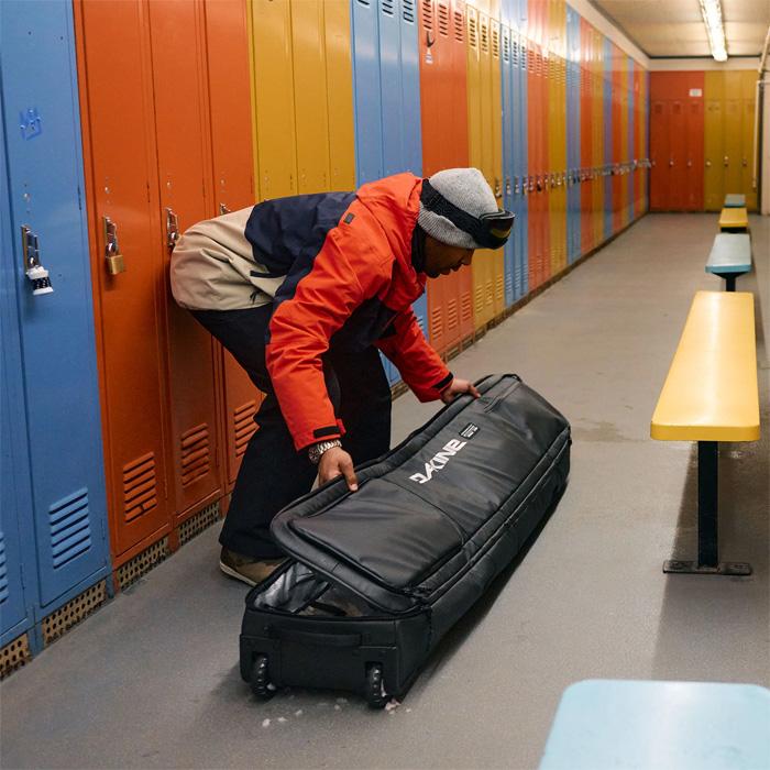 DAKINE（ダカイン） スノーボード ケース キャスター DAKINE LOW