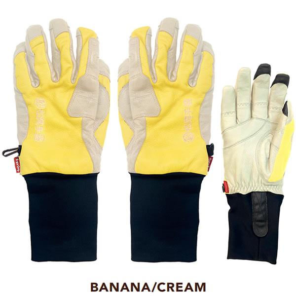 松岡手袋 ESK-2350A All Season (25-26 2026) オールシーズン マツオカ