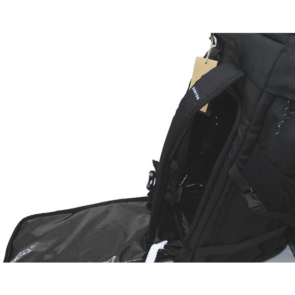 BURTON（バートン） バックパック ギグ ブーツパック 48L / True Black