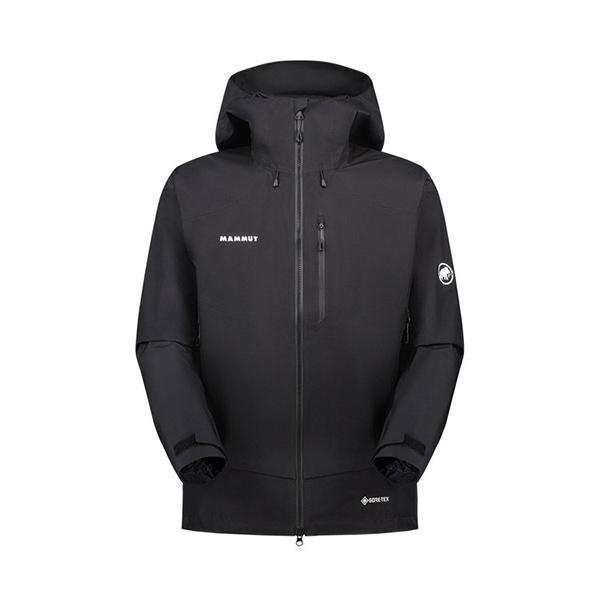 MAMMUT（マムート） ジャケット メンズ ゴアテックス GORE-TEX AYAKO