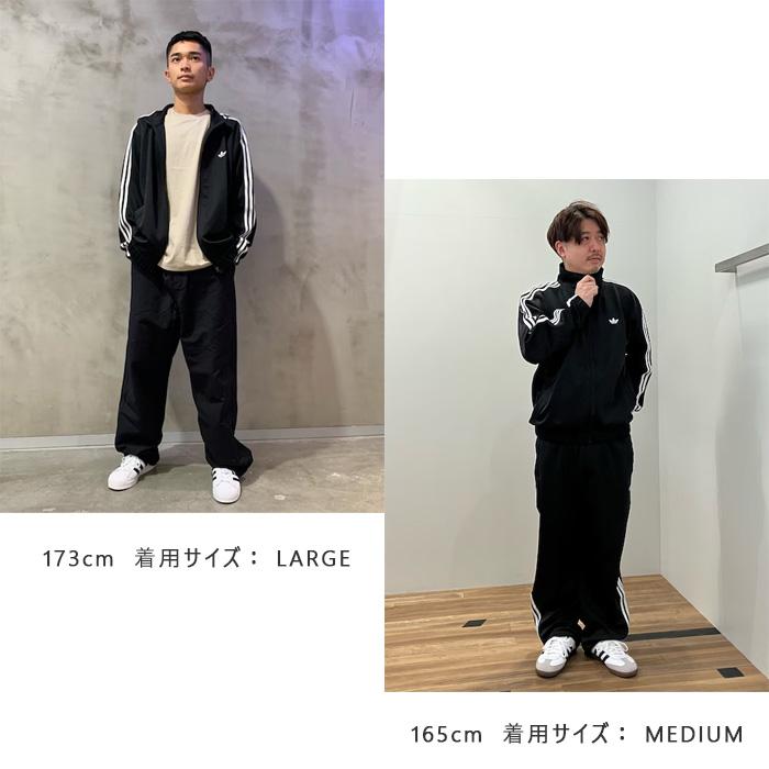 adidas Originals アディダス ジャージ トラックジャケット スケート