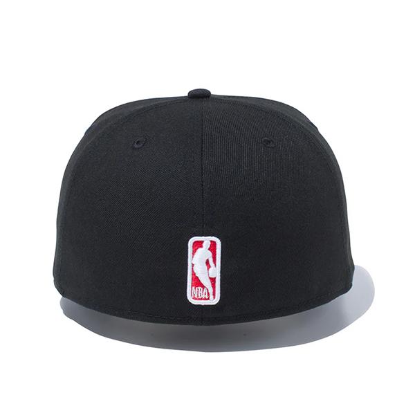 NEW ERA（ニューエラ） キャップ NBA 5950 シカゴ ブルズ CHICAGO
