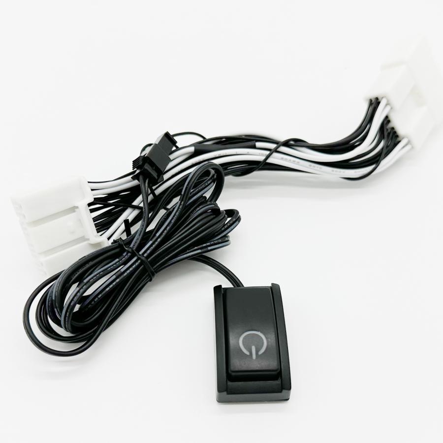 トヨタ（TOYOTA） テレビキット アルファード40 ヴェルファイア40