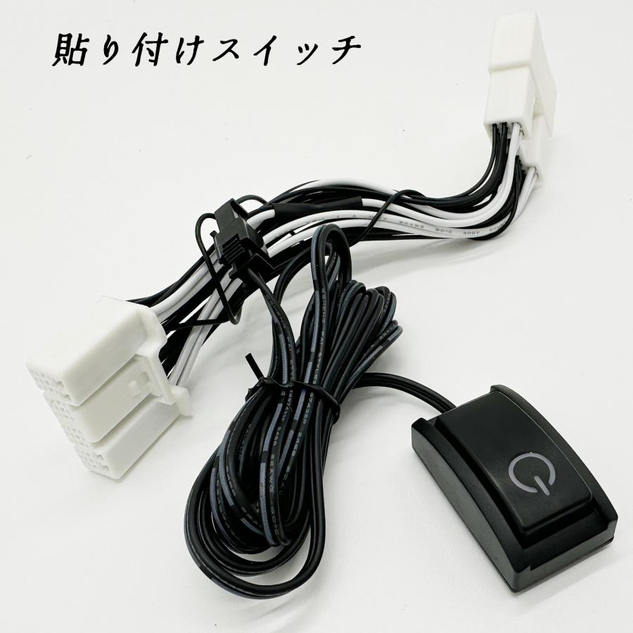 トヨタ（TOYOTA） テレビキット アルファード40 ヴェルファイア40