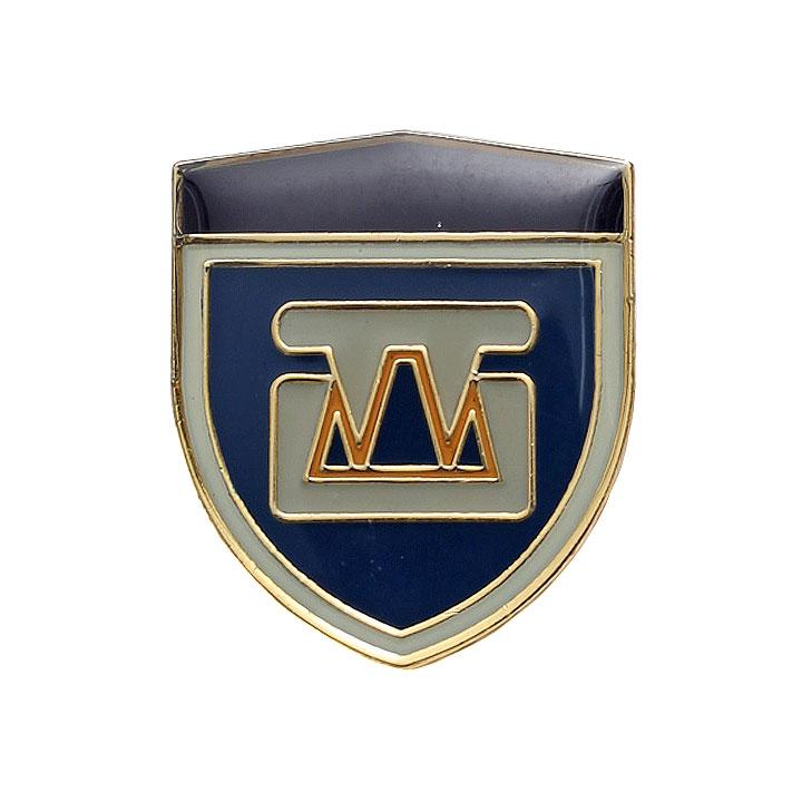 自衛隊 グッズ 陸上自衛隊 西部方面隊 ピンバッチ ピンバッジ スーツ