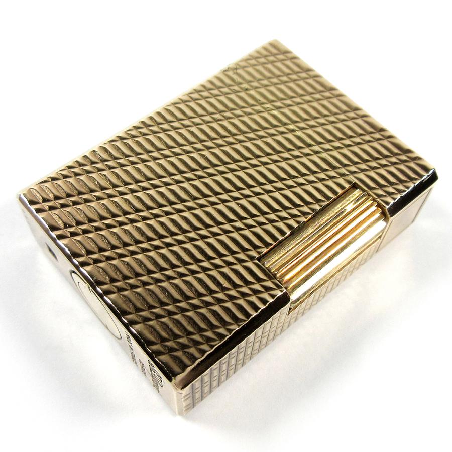 S.T.DUPONT（エス・テー・デュポン） デュポン ヴィンテージ 後期型