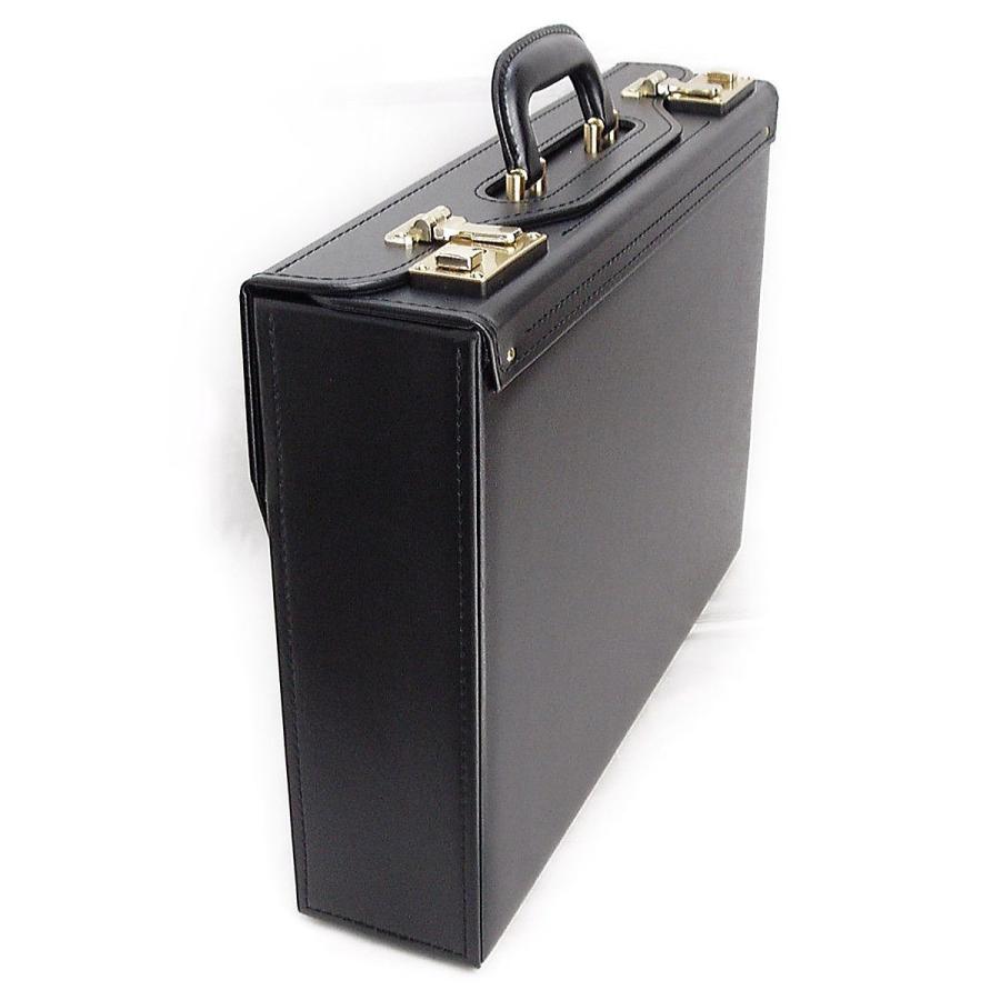 パイロットケース フライト A3 アタッシュ ビジネスバッグ バック 大