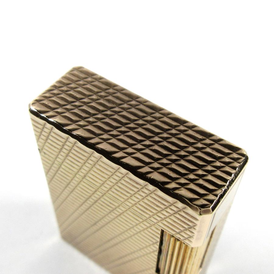 S.T.DUPONT（エス・テー・デュポン） デュポン ヴィンテージ 後期型