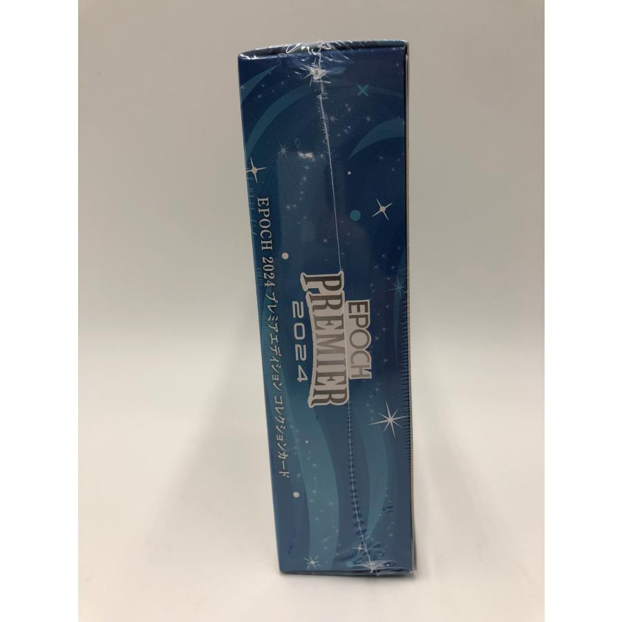 Disney（ディズニー） (新品未開封)EPOCH 2024 PREMIER EDITION DISNEY