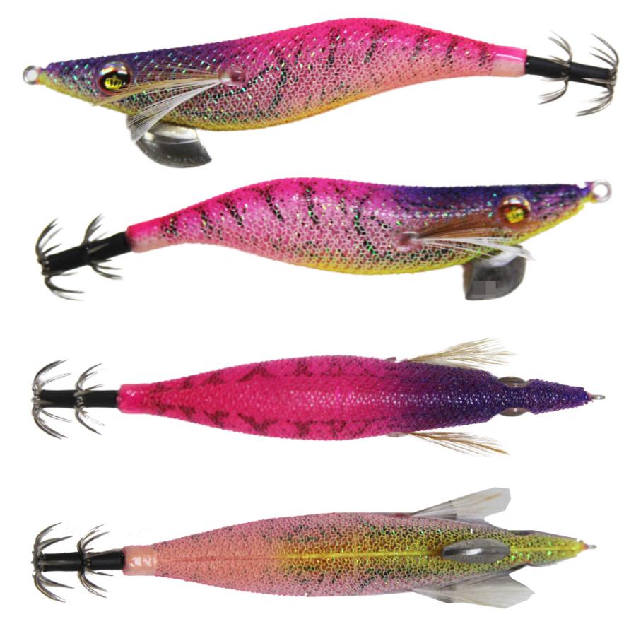 SQUID MANIA（スクイッドマニア） WILD CHASE ワイルドチェイス 2.5号