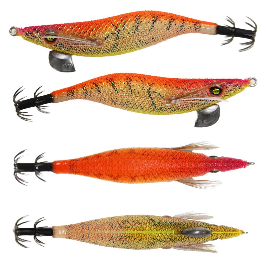 SQUID MANIA（スクイッドマニア） WILD CHASE ワイルドチェイス 3.5号S