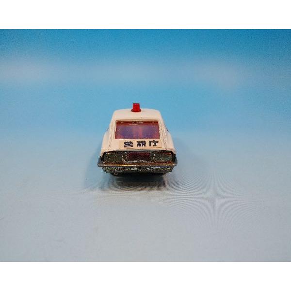 トミカ No.6 フェアレディZ432 パトカー 日本製 : ウエストポイント