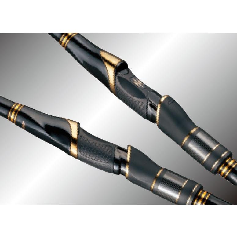 決算セール特価)がまかつ がま磯 マスターモデルII 尾長 MH50