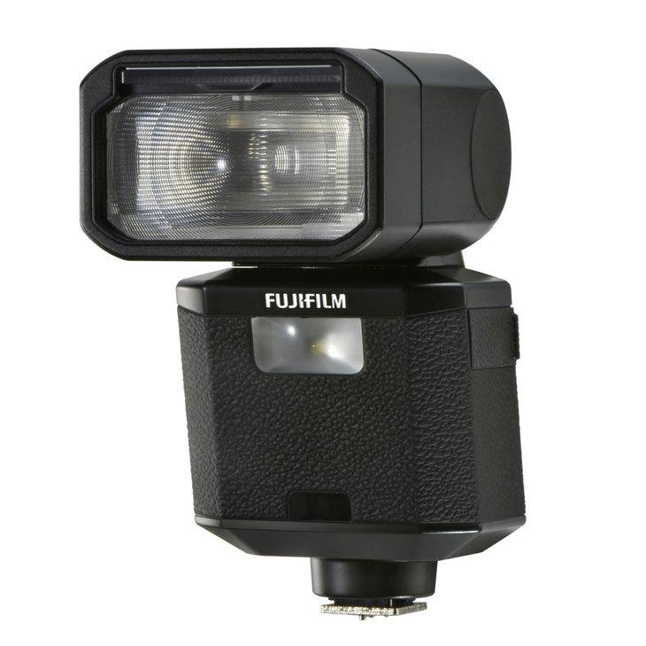 FUJIFILM（フジフイルム） 【未使用保証書付】FUJIFILM EF-X500