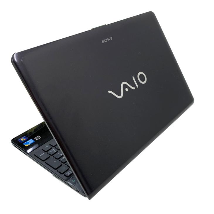VAIO SONY VAIO Eシリーズ中古 ノート Office Win10 PCG-7131N