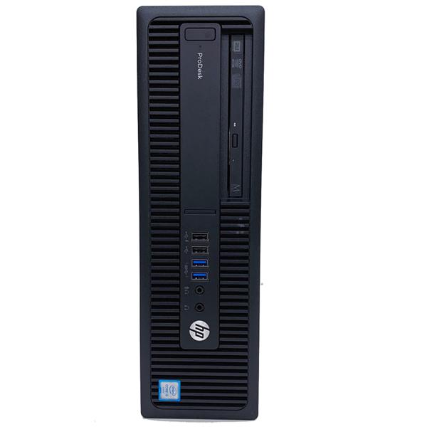 日本HP HP ProDesk 600G2 SFF 中古 デスクトップパソコン Win10 Office