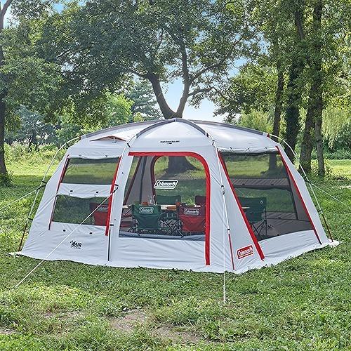Coleman（コールマン） タフスクリーンタープ 400＋ 2000033116