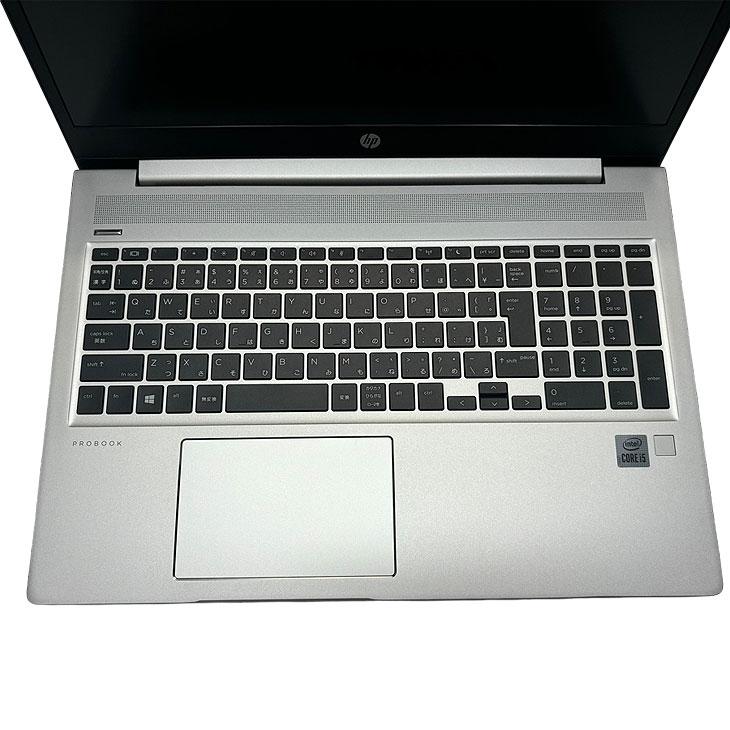 日本HP HP PROBOOK 450G7 中古 ノート Office Win10 or Win11 [Core i5