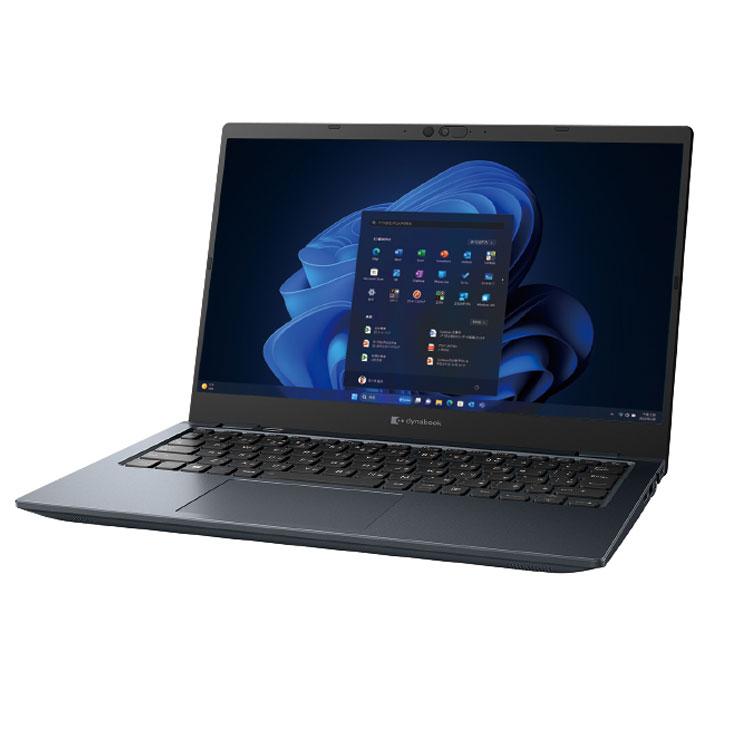 dynabook（ダイナブック） 【□新品ノートパソコン】東芝 Dynabook G83