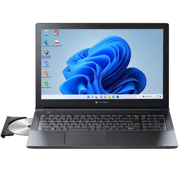 dynabook（ダイナブック） 【□新品】東芝 dynabook B55/KY