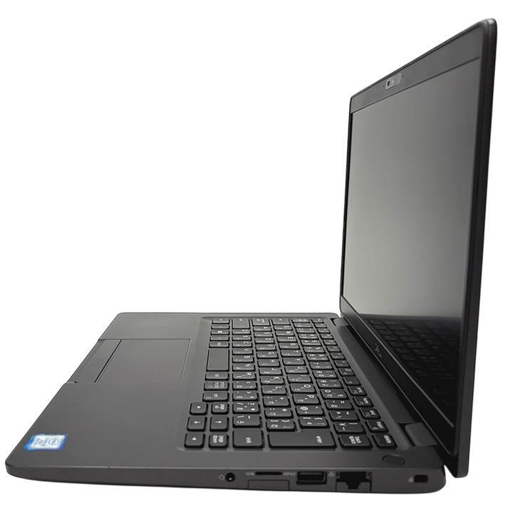 DELL（デル） 【中古パソコン】DELL 13.3型 Latitude 5300 中古 ノート