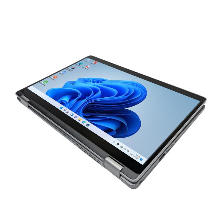 DELL（デル） DELL 13.3型 Latitude 5310 2in1 中古 ノート Office