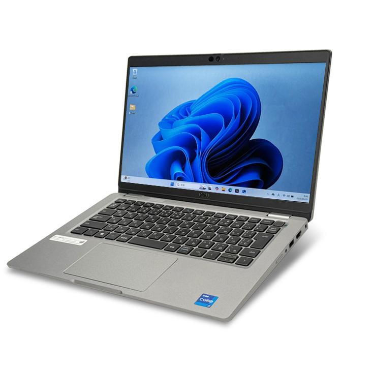 DELL（デル） 【中古パソコン】DELL 13.3型 Latitude 5320 中古 ノート