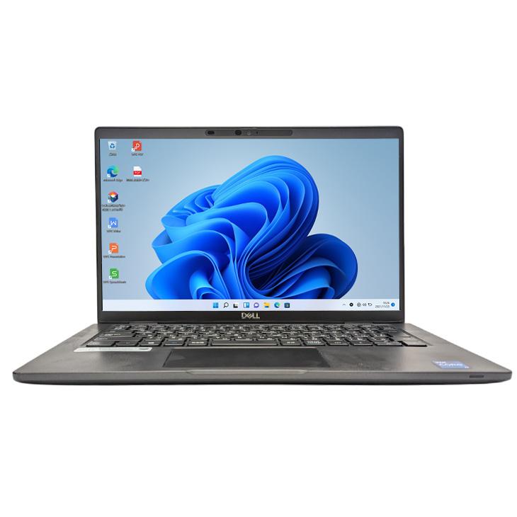 DELL（デル） 【中古パソコン】DELL LATITUDE 7320 中古 ノート Office