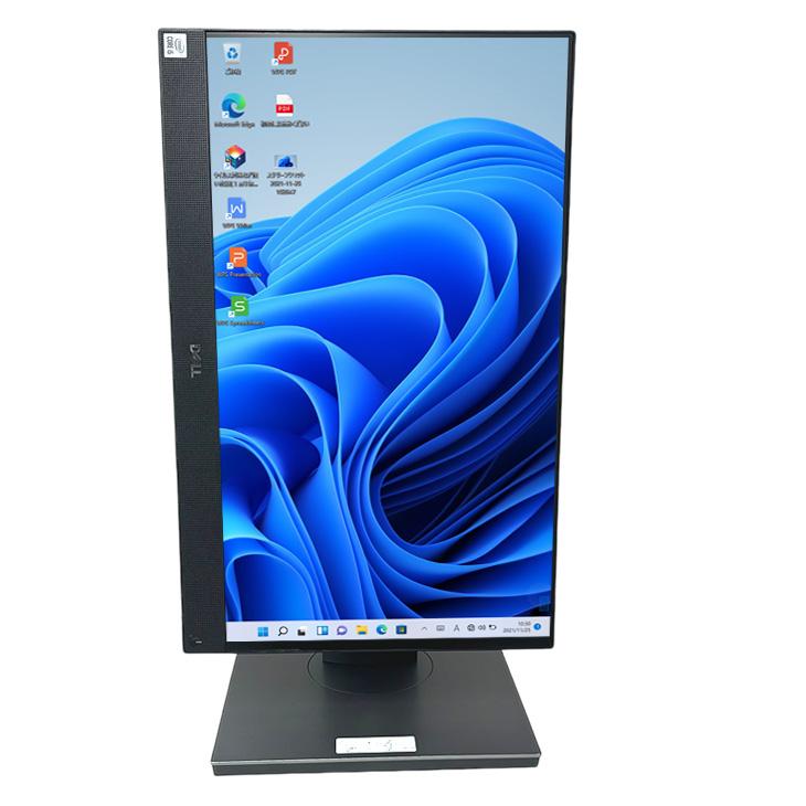 DELL（デル） 一体型 OptiPlex 7480 AIO 中古 デスクトップ Office 第