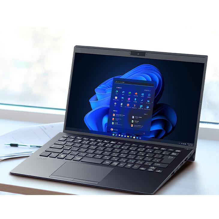 日本HP 【新品】VAIO Pro PK ノート 指紋認証 VJPK218000146 win10pro