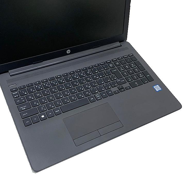 日本HP 【中古パソコン】HP 250 G7 中古 ノート Office Win10 or in11