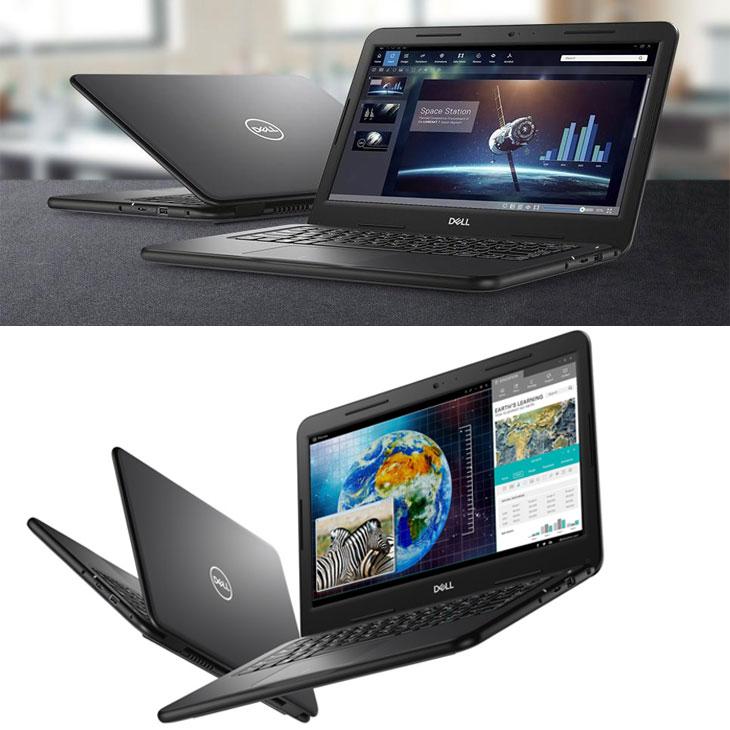 DELL（デル） 【中古パソコン 】DELL 13.3型 Latitude 3300 中古