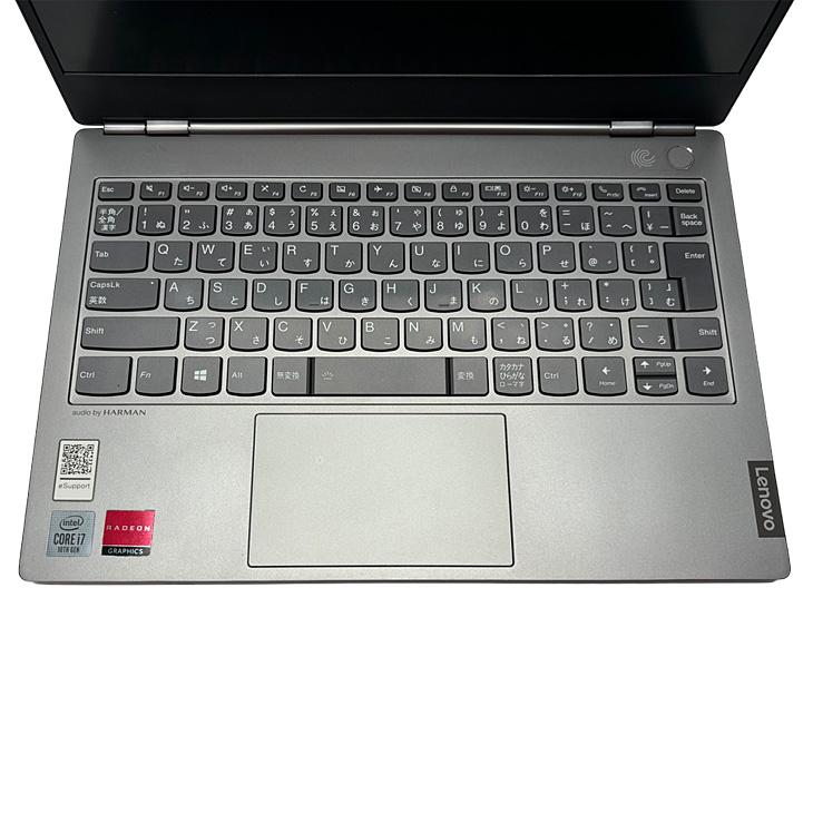 Lenovo（レノボ） 【中古パソコン】lenovo ThinkBook 13s-IML 20RR
