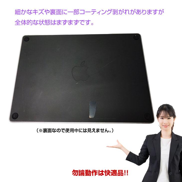 Apple アップル 純正 Magic Trackpad2 MRMF2J/A マジック トラック