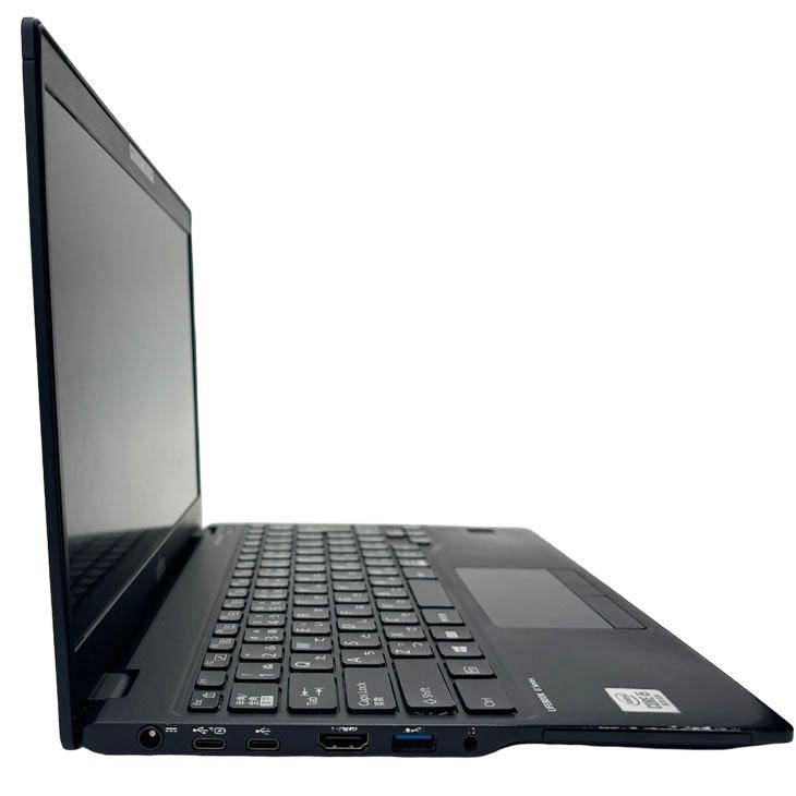 富士通（FUJITSU） LIFEBOOK U9310/D 中古 ノートOffice 選べるOS